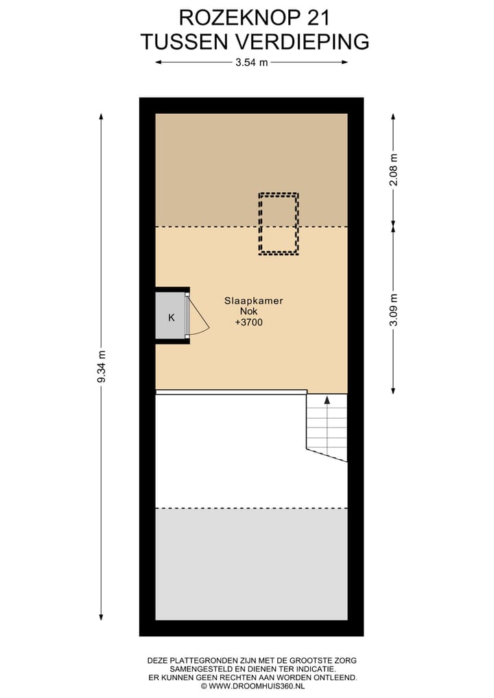 Foto 29 van Rozeknop 21