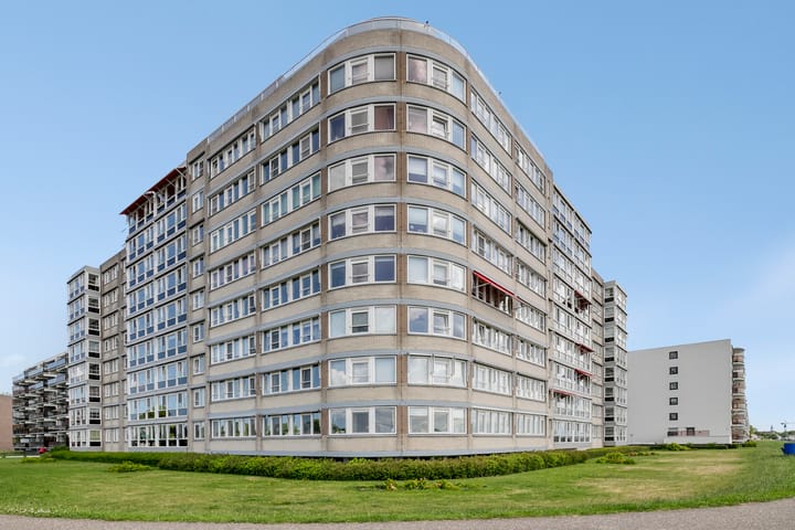 Foto 5 van Pontonniersweg 128