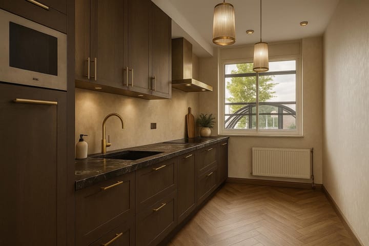 Foto 4 van Pontonniersweg 128