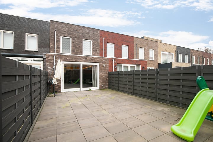 Photo 3 of Prof. R. Casimirstraat 32-C