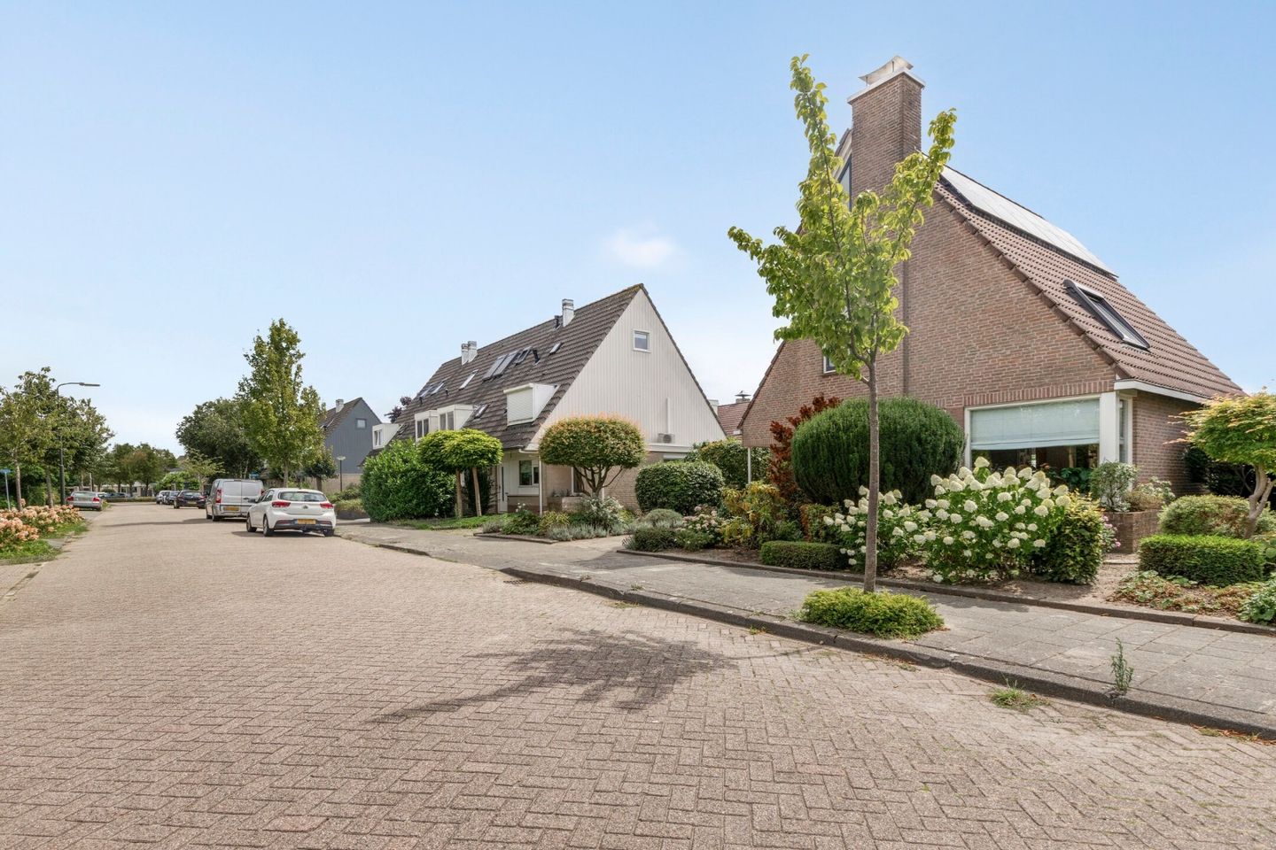 Foto 40 van Drijverschuit 39