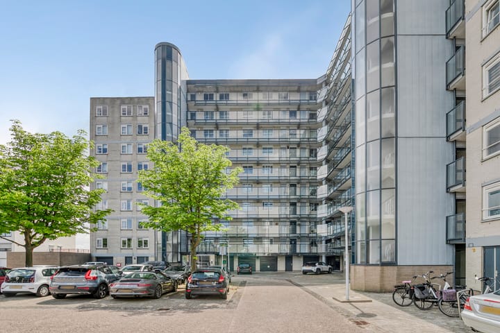 Foto 29 van Pontonniersweg 128