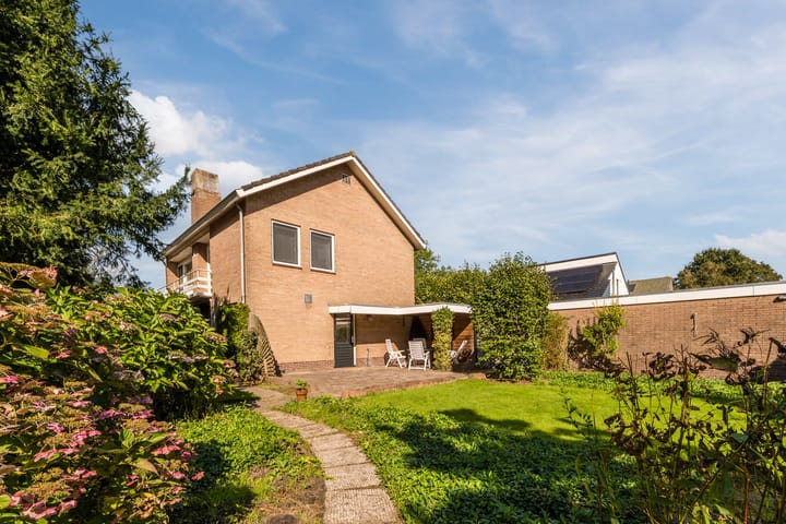 Foto 2 van Eisenhowerstraat 29