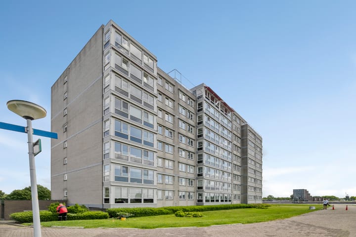 Foto 30 van Pontonniersweg 128