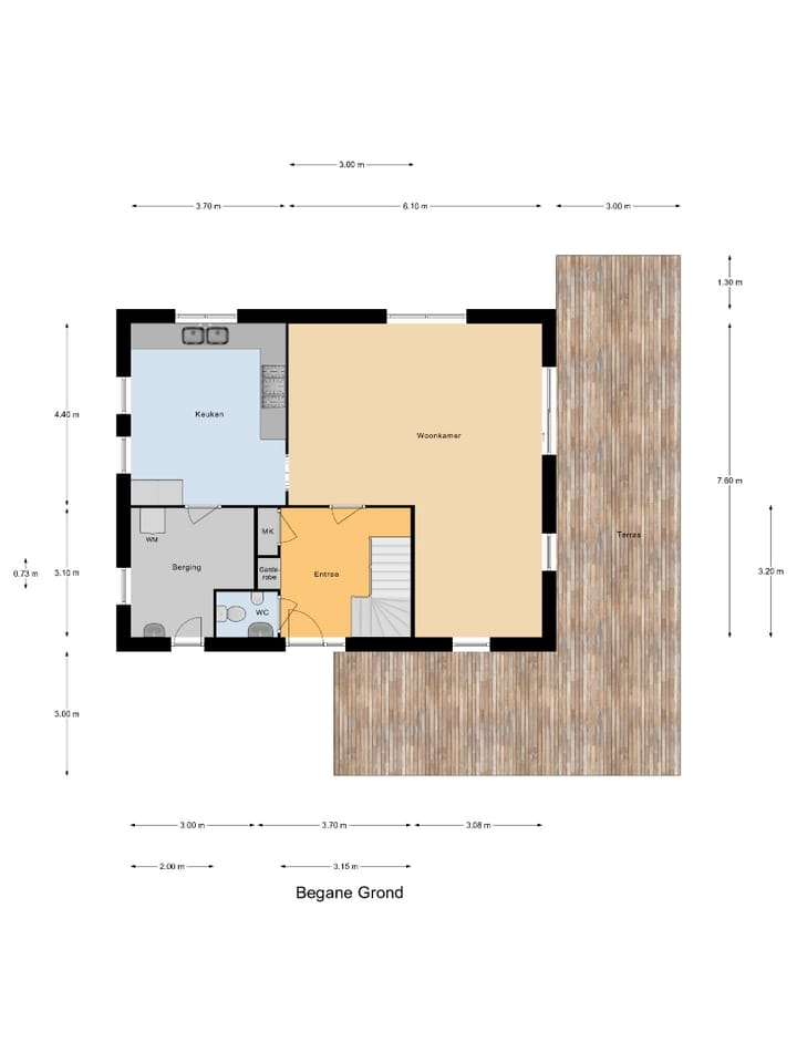 Foto 52 van Lekdijk 3