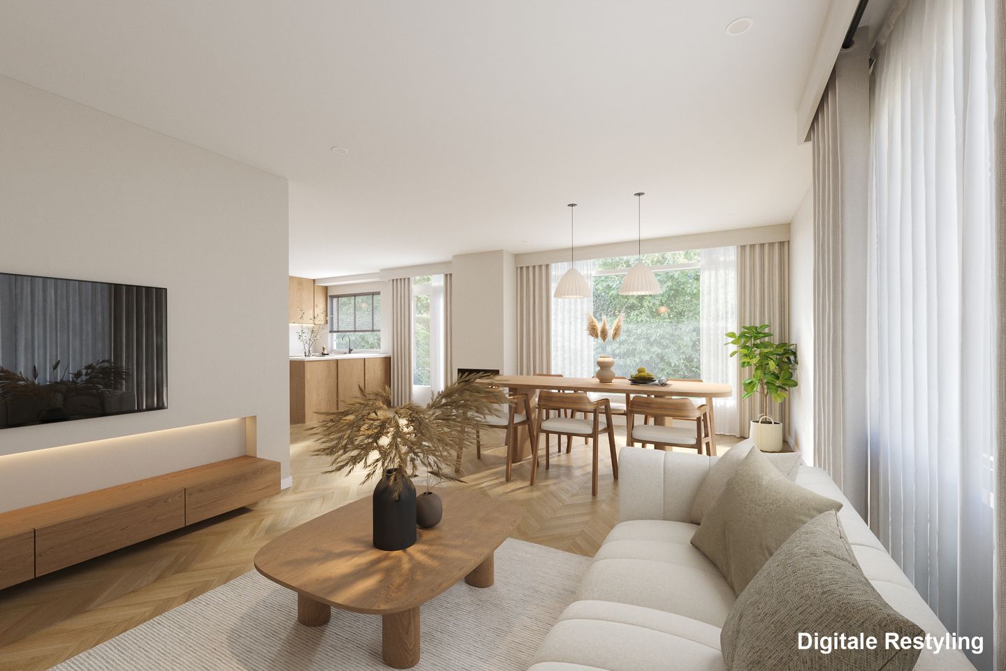 Photo 4 of Eisenhowerstraat 29