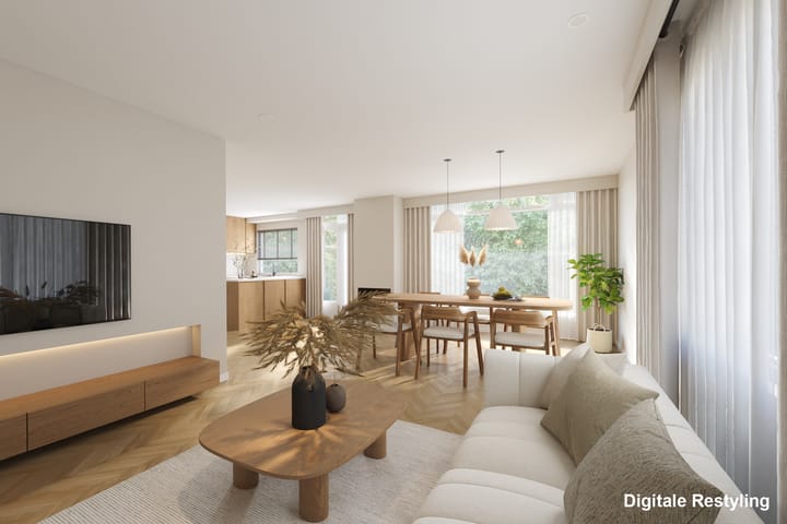 Foto 4 van Eisenhowerstraat 29