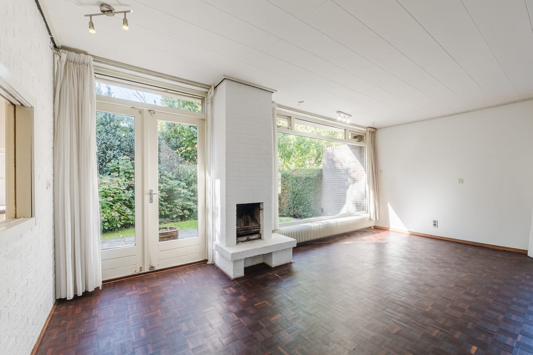 Photo 7 of Eisenhowerstraat 29