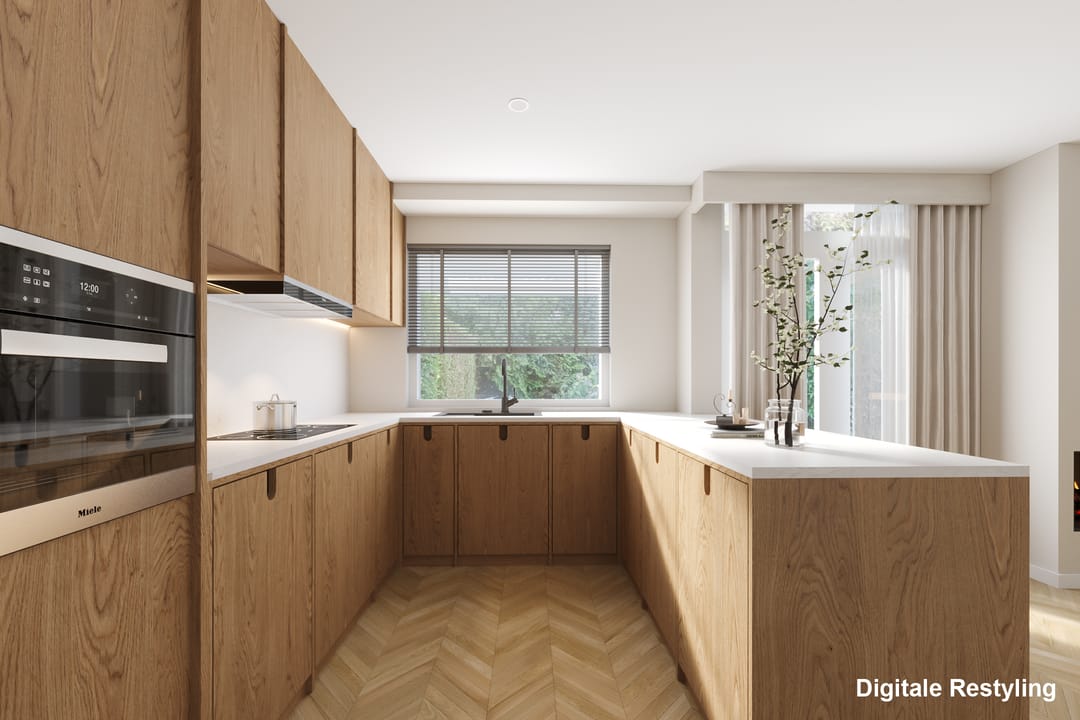 Photo 11 of Eisenhowerstraat 29