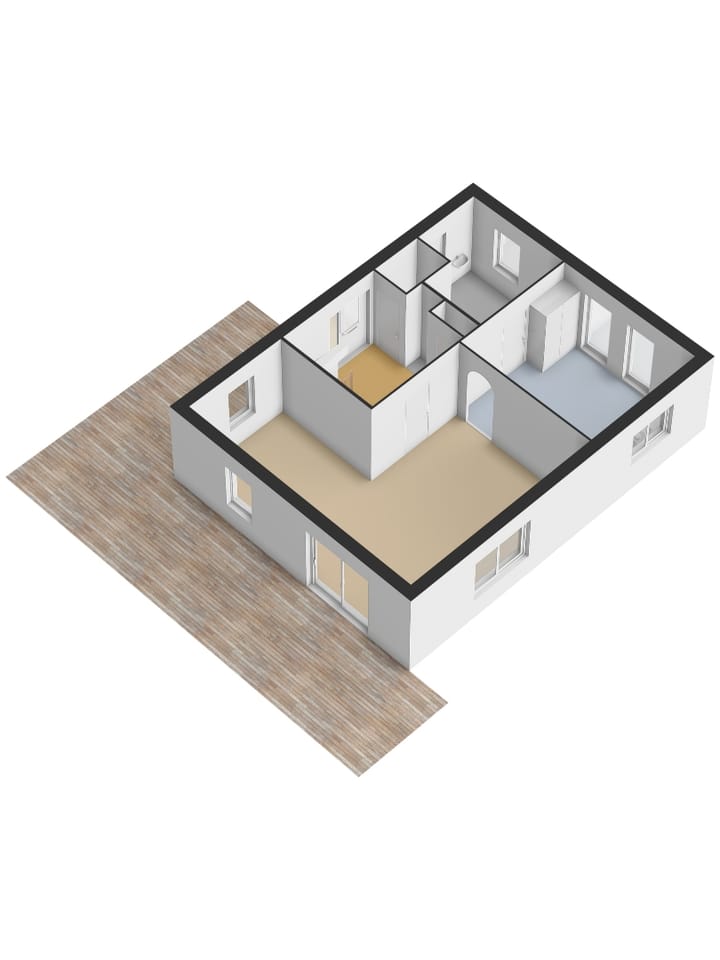 Foto 51 van Lekdijk 3