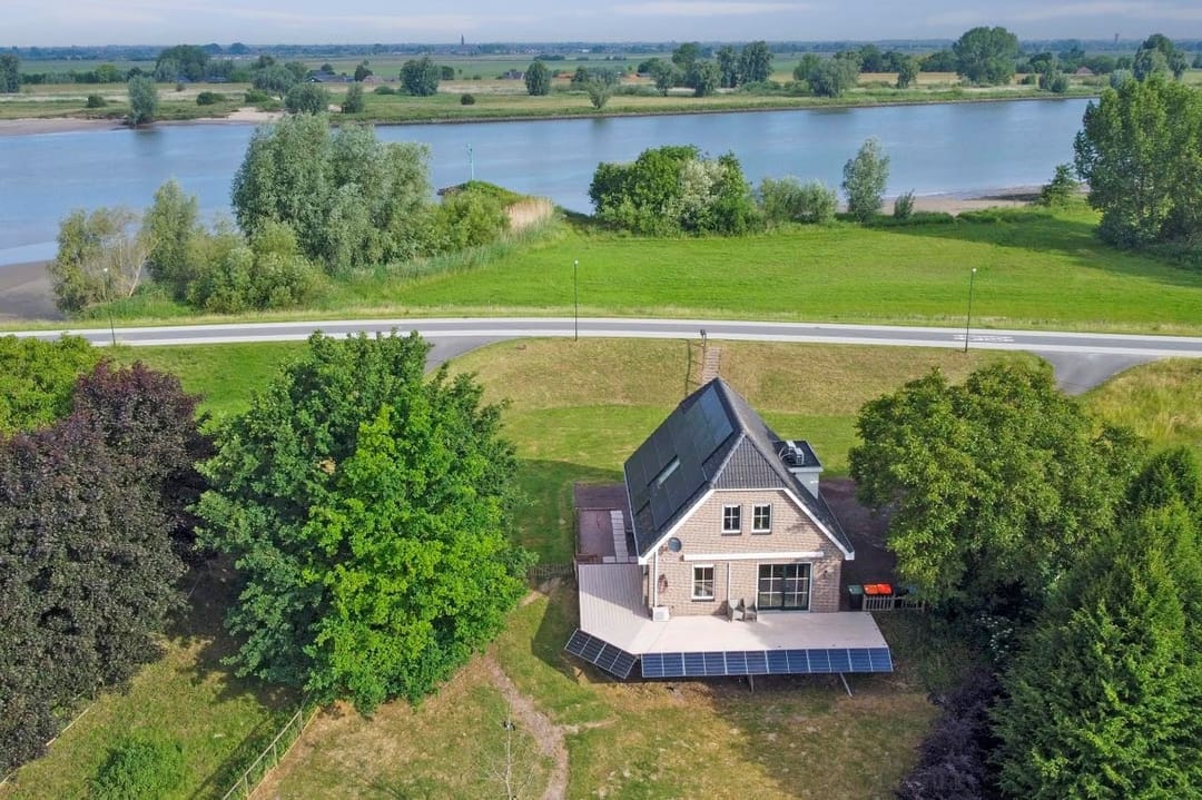 Foto 1 van Lekdijk 3