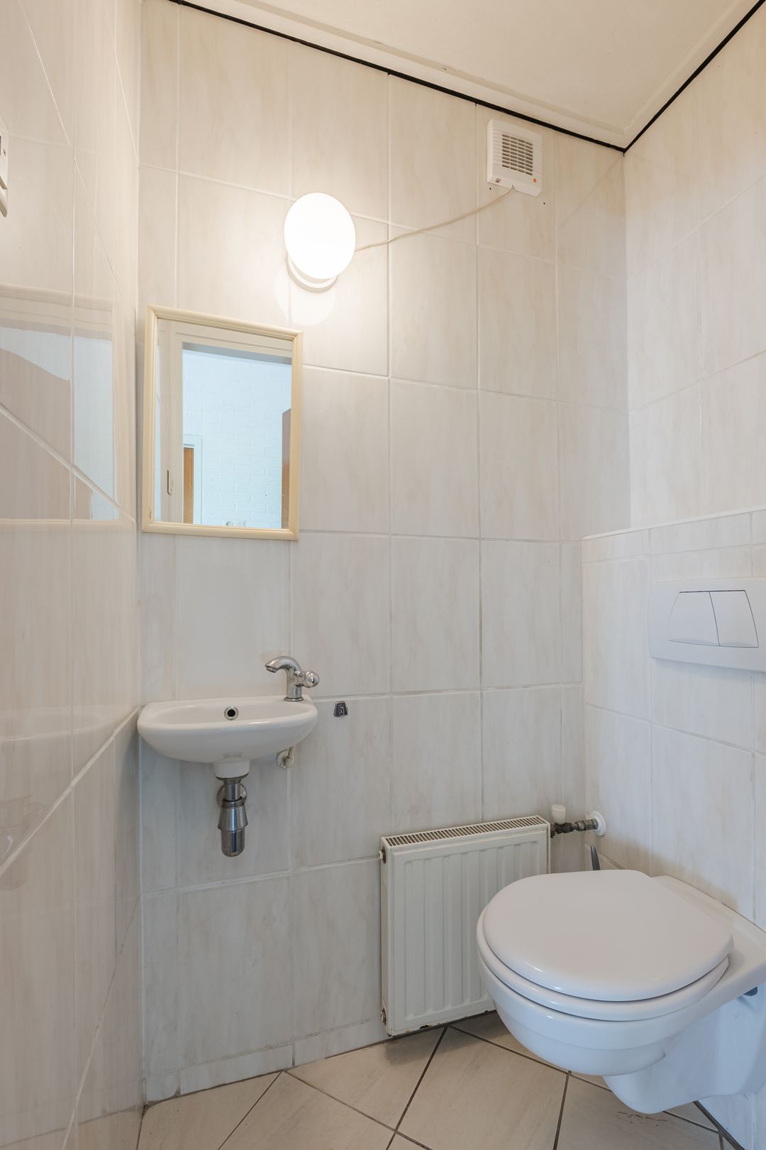 Photo 13 of Eisenhowerstraat 29