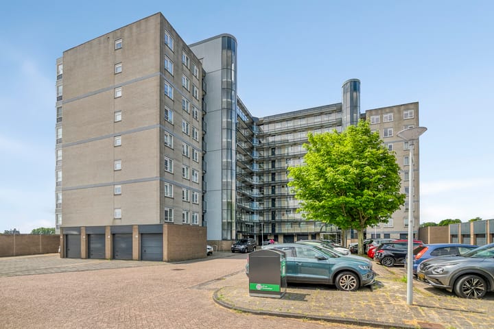 Foto 28 van Pontonniersweg 128