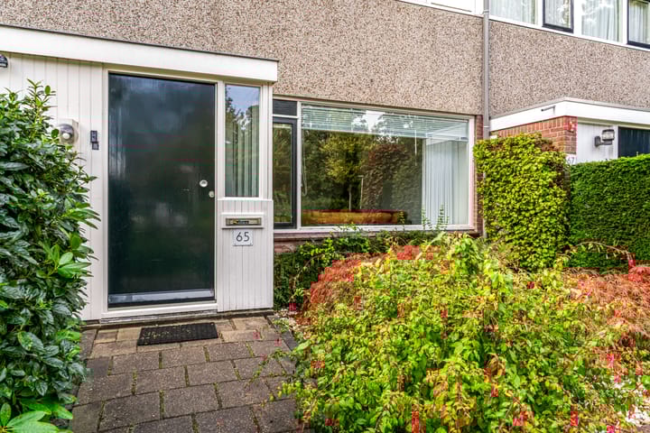 Photo 4 of Grotiuslaan 65