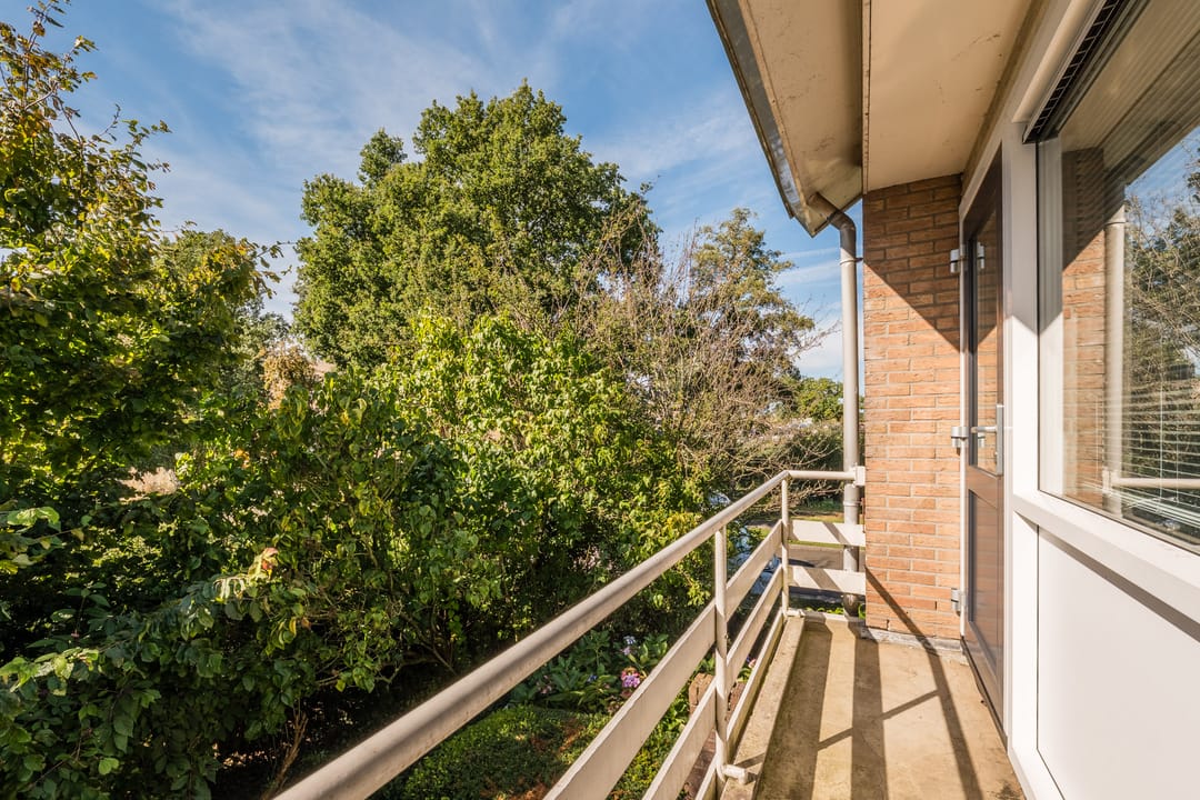 Photo 16 of Eisenhowerstraat 29