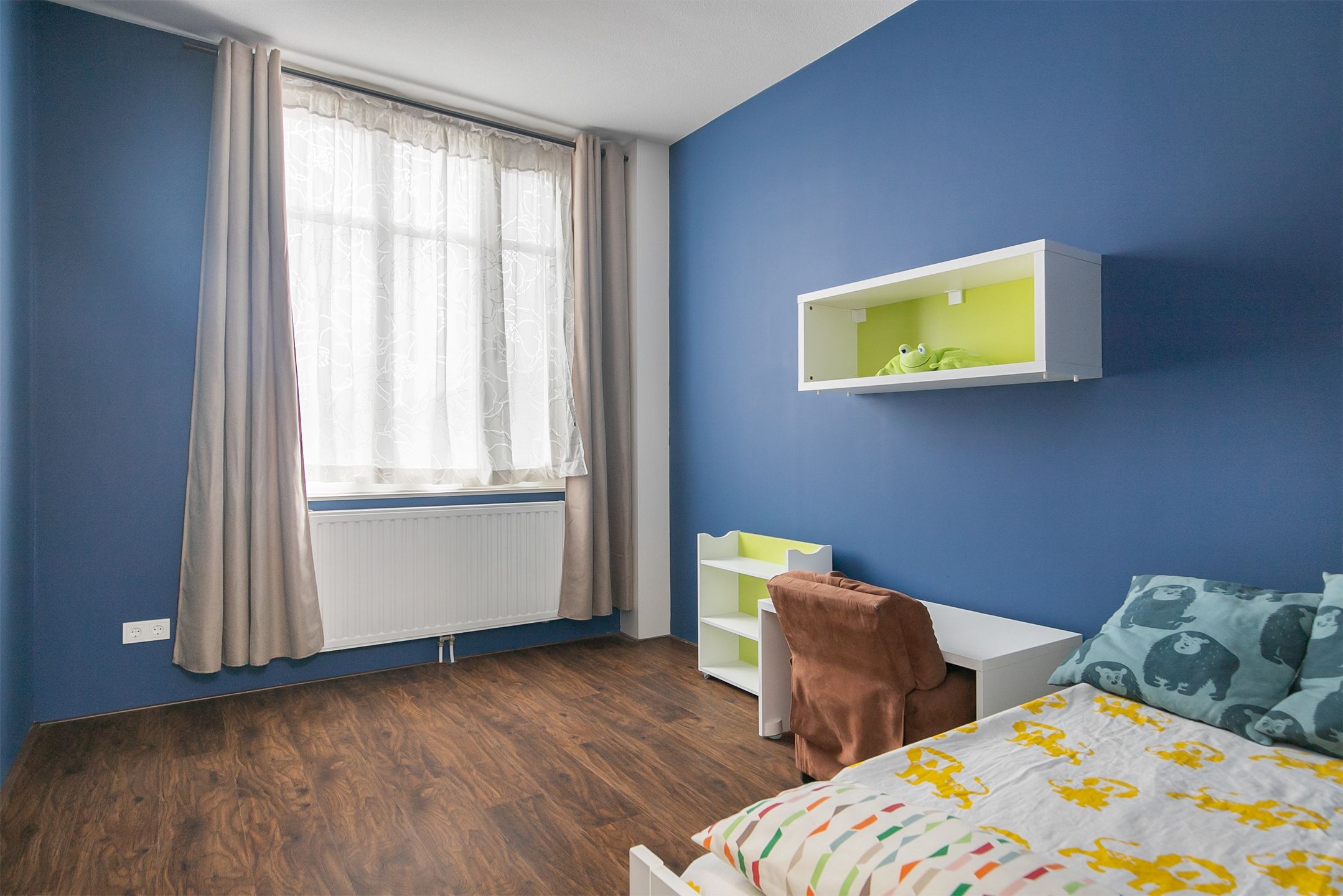 Photo 21 of Prof. R. Casimirstraat 32-C