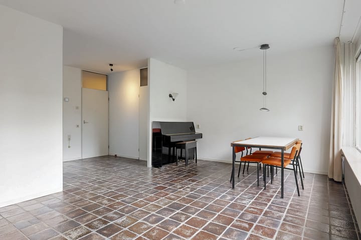 Foto 9 van Grotiuslaan 65