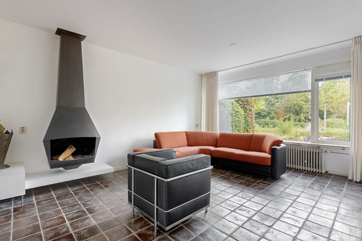 Foto 10 van Grotiuslaan 65