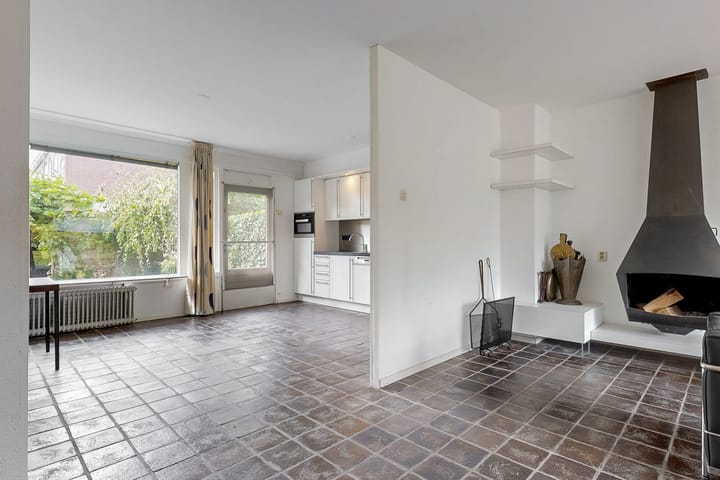 Foto 11 van Grotiuslaan 65