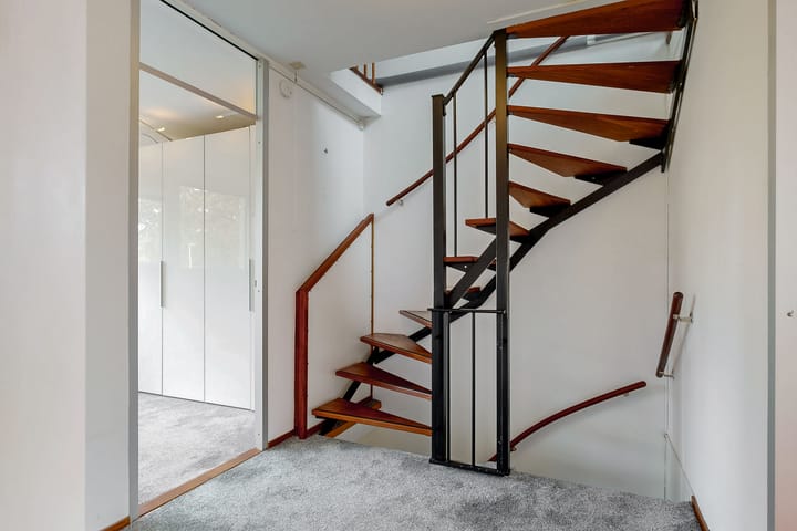 Foto 15 van Grotiuslaan 65