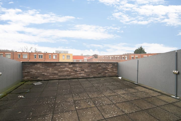 Photo 25 of Prof. R. Casimirstraat 32-C