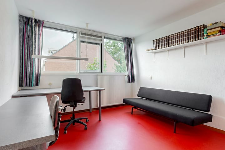 Foto 18 van Grotiuslaan 65