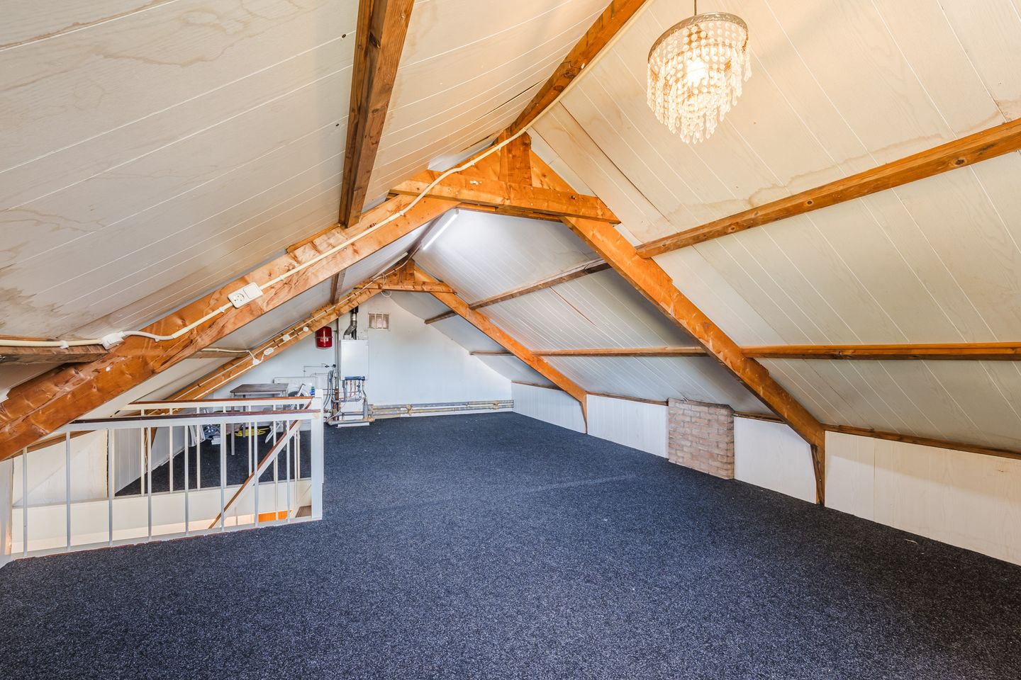 Photo 29 of Eisenhowerstraat 29