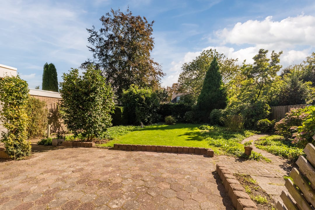 Photo 32 of Eisenhowerstraat 29