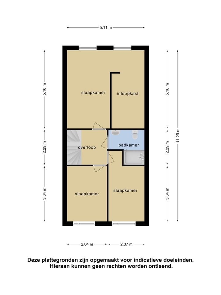 Photo 30 of Prof. R. Casimirstraat 32-C