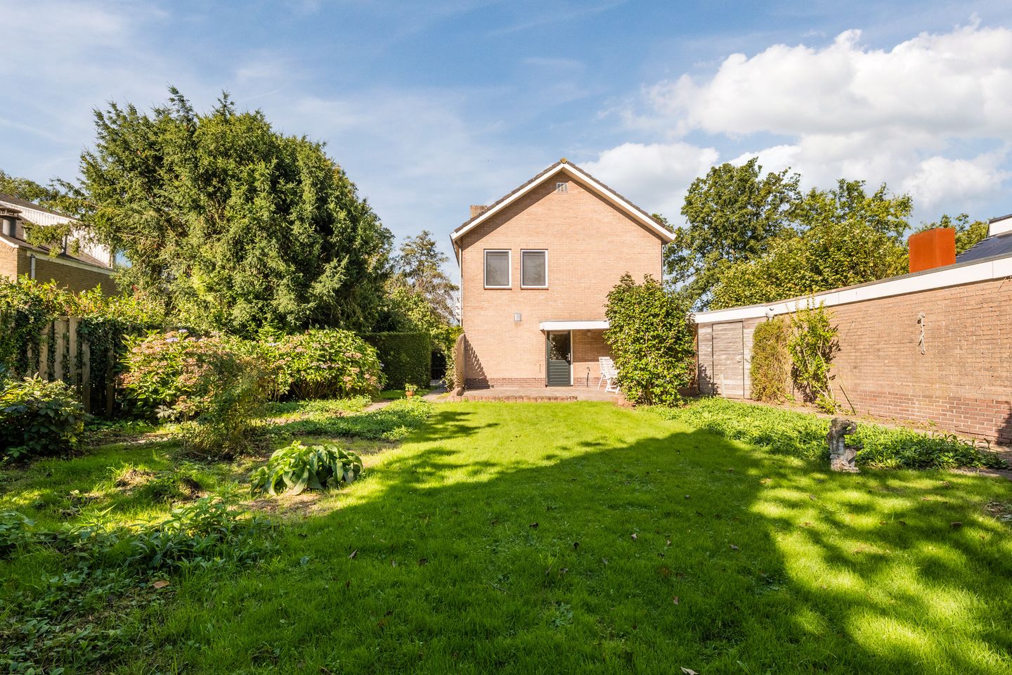 Photo 34 of Eisenhowerstraat 29