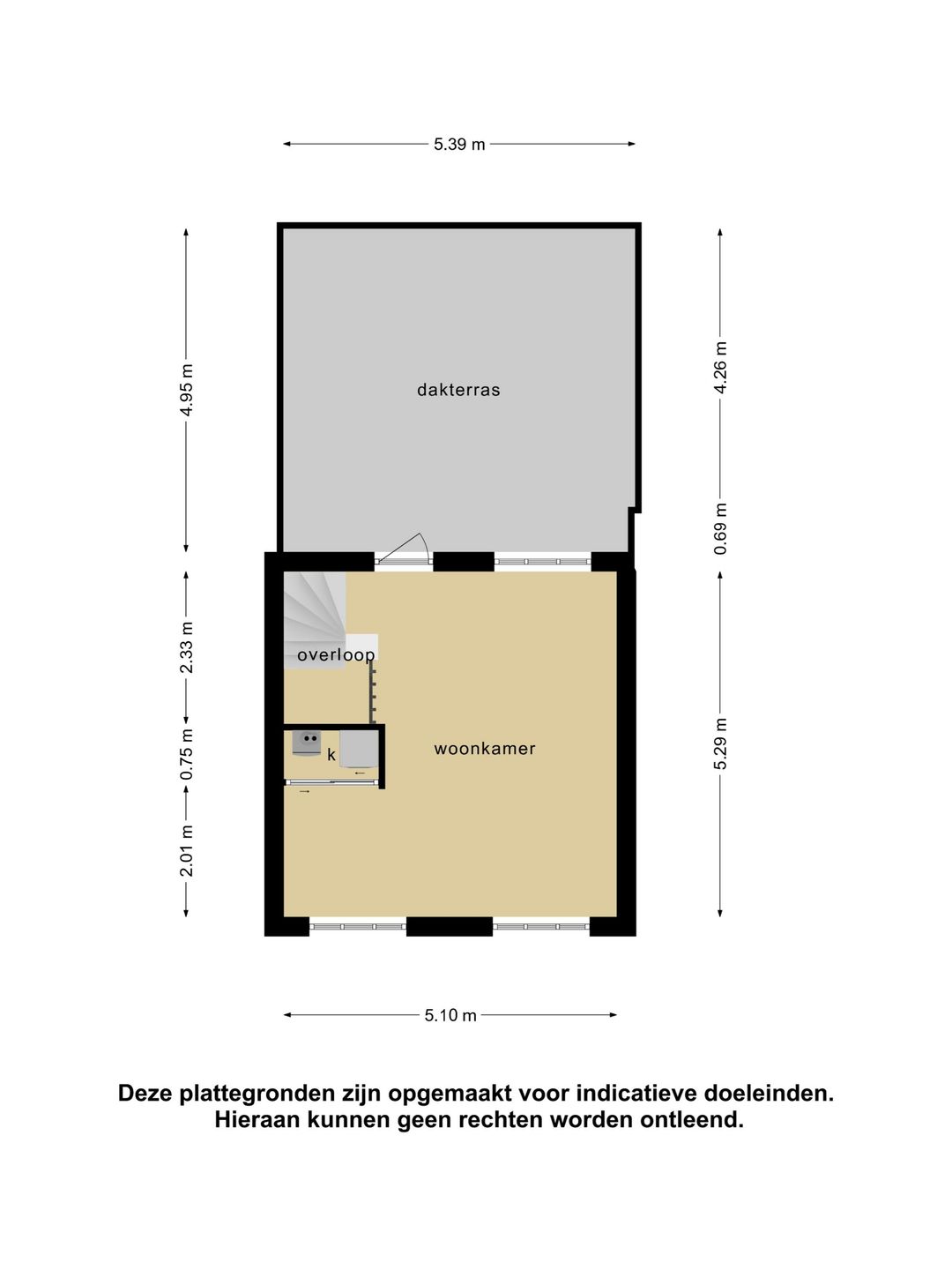 Photo 31 of Prof. R. Casimirstraat 32-C