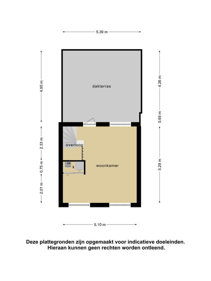 Photo 31 of Prof. R. Casimirstraat 32-C
