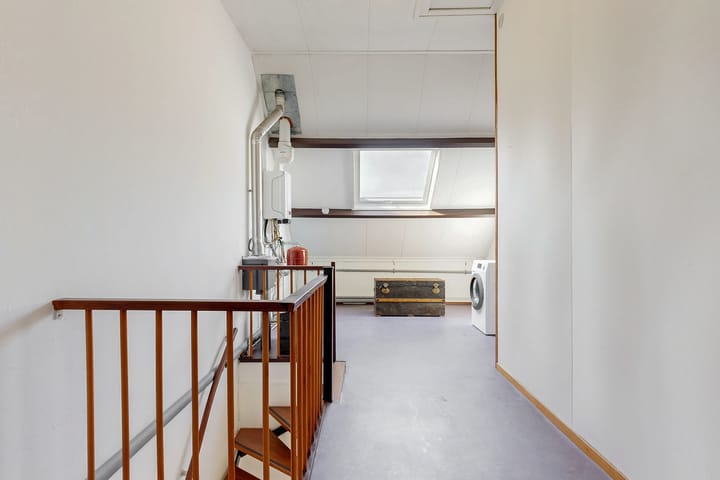 Foto 26 van Grotiuslaan 65