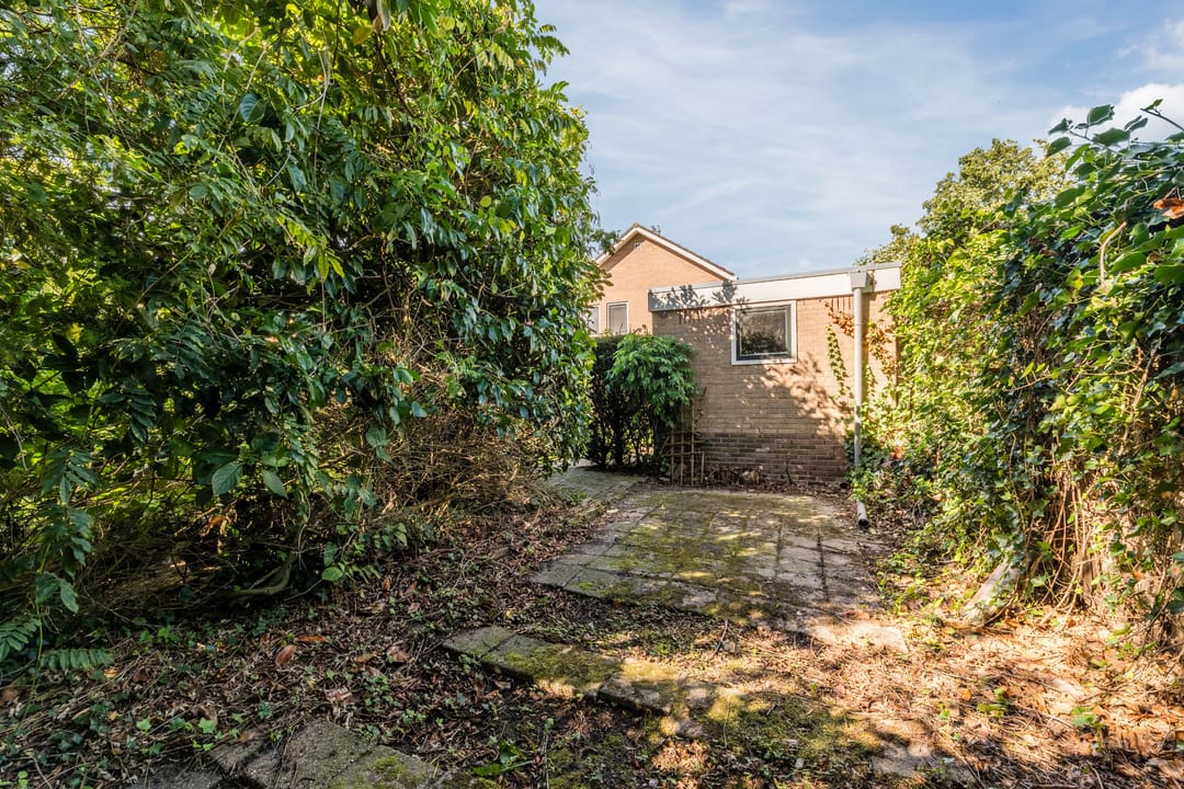 Photo 38 of Eisenhowerstraat 29