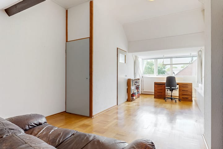 Foto 28 van Grotiuslaan 65