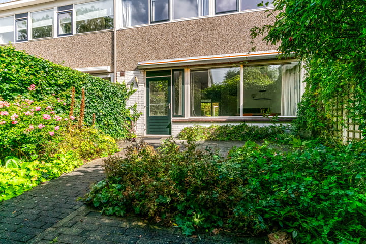 Foto 30 van Grotiuslaan 65