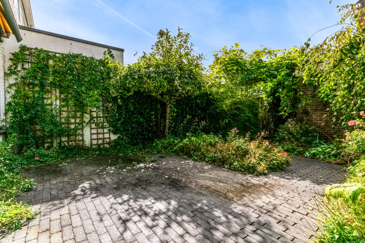 Foto 31 van Grotiuslaan 65