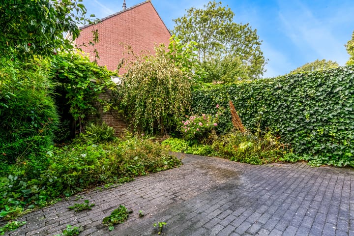 Foto 32 van Grotiuslaan 65