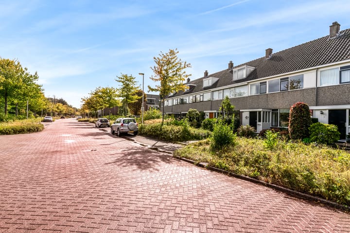 Foto 33 van Grotiuslaan 65