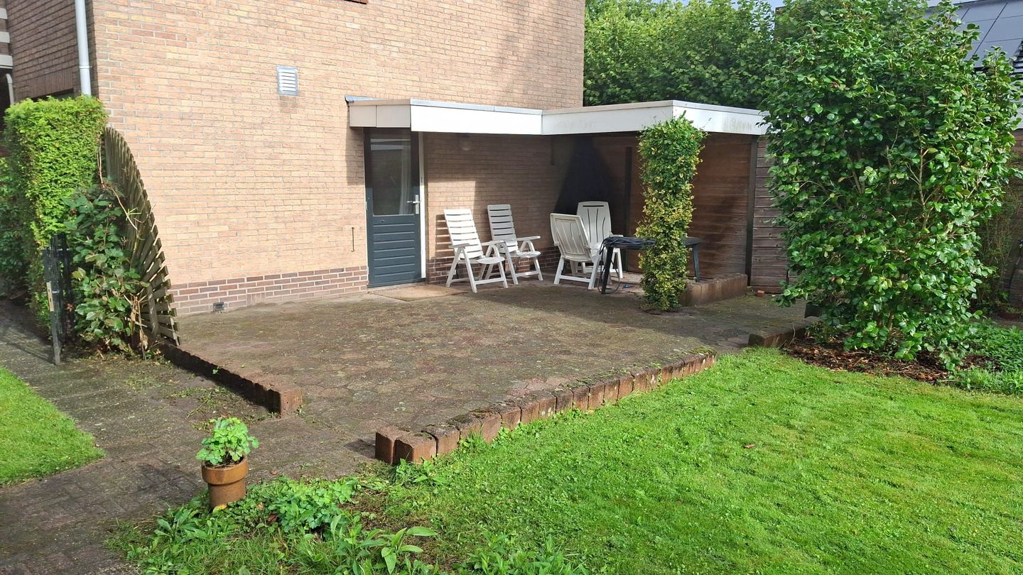 Photo 50 of Eisenhowerstraat 29