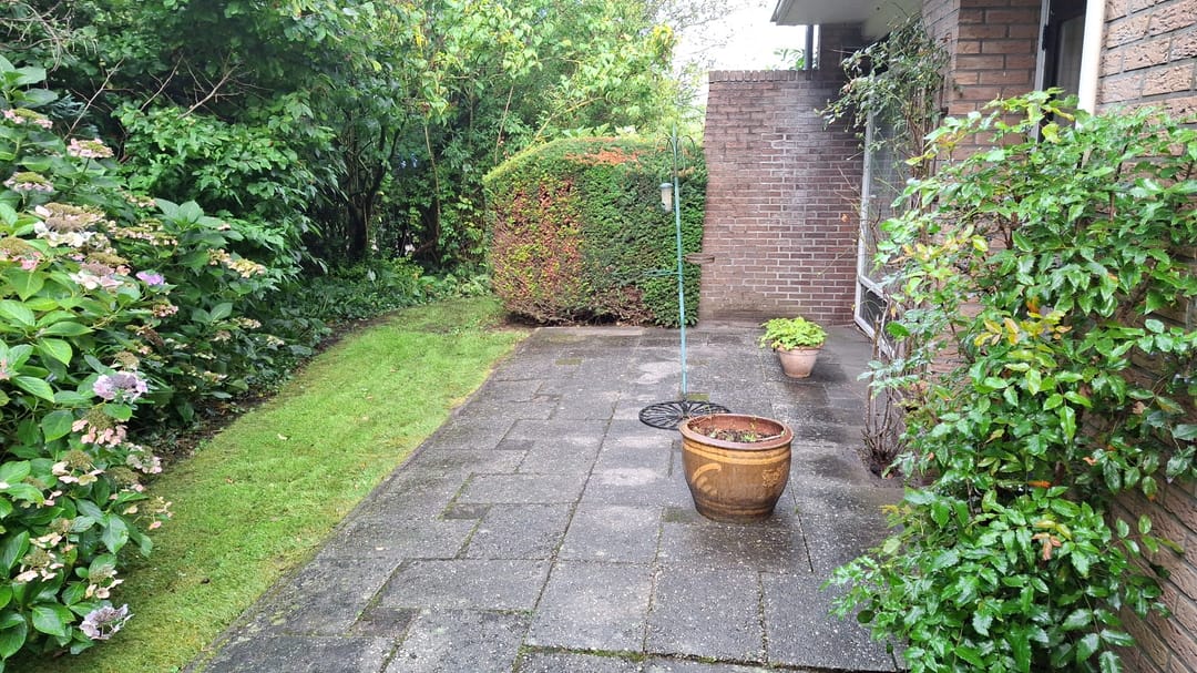 Photo 52 of Eisenhowerstraat 29