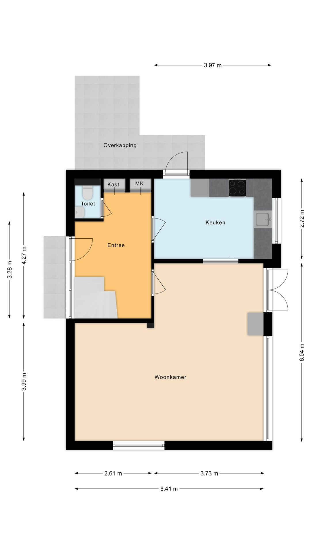 Photo 56 of Eisenhowerstraat 29