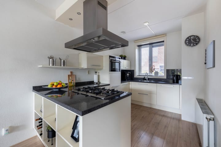 Photo 4 of Slangemuur 32