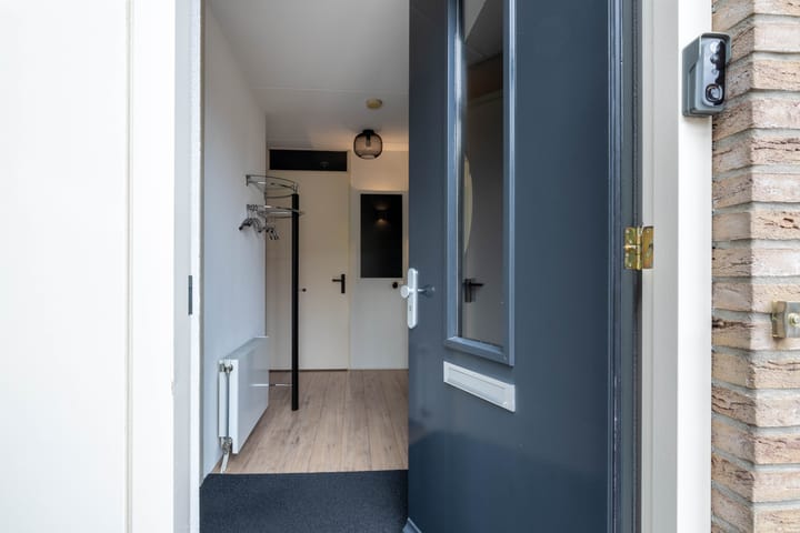 Photo 3 of Slangemuur 32