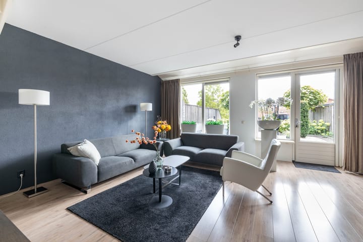 Foto 5 van Slangemuur 32