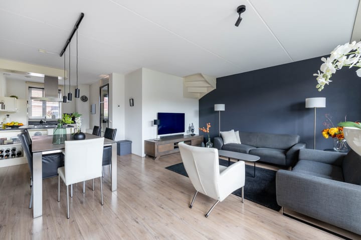 Foto 6 van Slangemuur 32