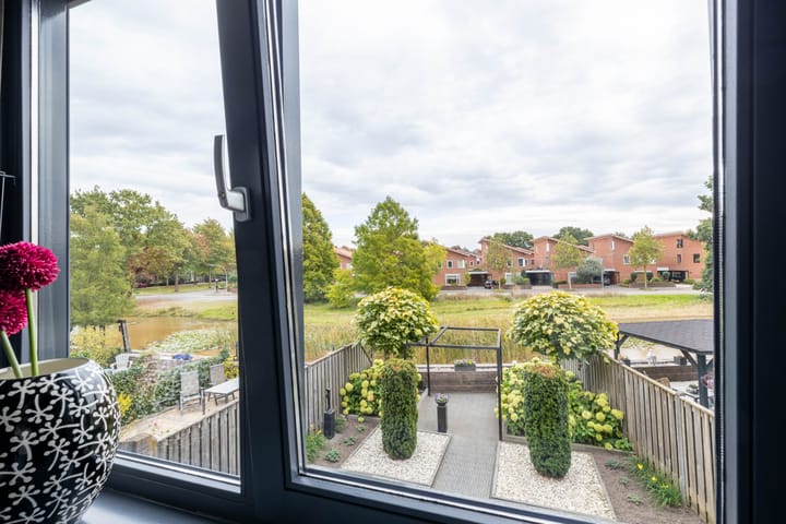 Foto 13 van Slangemuur 32