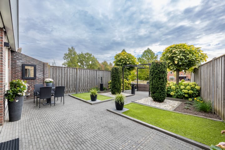 Foto 23 van Slangemuur 32