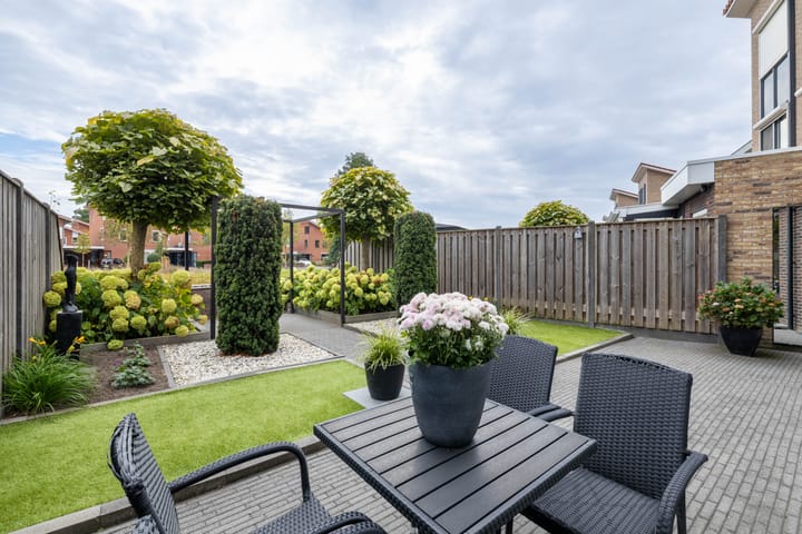 Foto 24 van Slangemuur 32