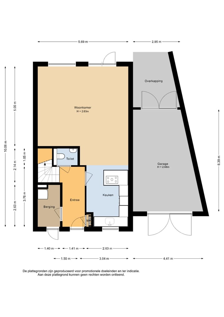Foto 27 van Slangemuur 32